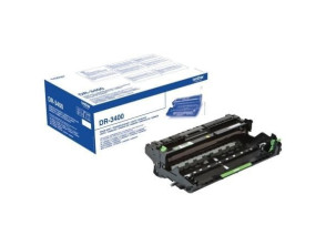 Comprar Tambor de Imagem Brother DR-3400 Original Tambor de Imagem Brother DR-3400 Original