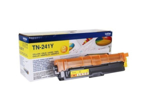 Comprar Tóner Brother TN-241Y Original Tóner Brother TN-241Y Original