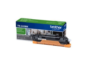 Comprar Tóner Brother TN-243BK Original - Consumíveis Originales Tóner Brother TN-243BK Original - Consumíveis Originales