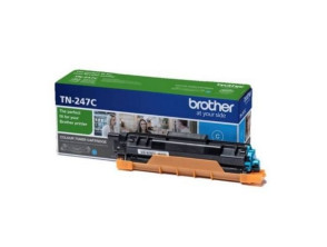 Comprar Tóner Brother TN-247C Original de Alta Capacidade Tóner Brother TN-247C Original de Alta Capacidade
