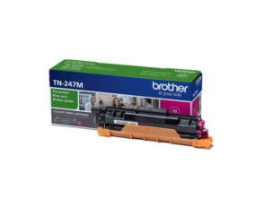 Comprar Tóner Brother TN-247M Original de Alta Capacidade Tóner Brother TN-247M Original de Alta Capacidade