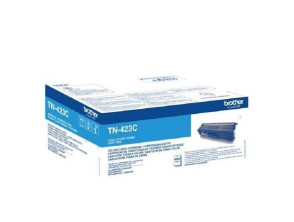 Comprar Tóner Brother TN-423C Original de Alta Capacidade Tóner Brother TN-423C Original de Alta Capacidade