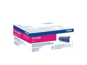 Comprar Tóner Original Brother TN-423M Alta Capacidade Tóner Original Brother TN-423M Alta Capacidade