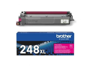 Tóner Brother TN248XLM Original de Alta Capacidade