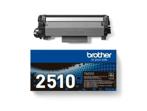 Tóner Original Brother TN2510 - Consumíveis Originales