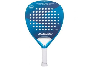 Pala de Pádel Bullpadel Pearl Cloud 2025 - Bea Gonzalez para Alto Desempenho