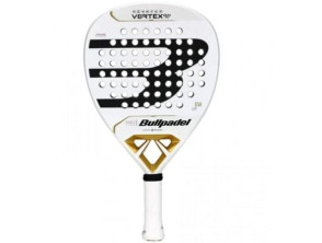 Pala de Pádel Bullpadel Vertex 04 Pro Line W 2025 (Delfi Brea) - Alta Precisão e Potência