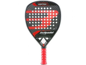 Pala de Pádel Bullpadel Vertex 04 2024 - Modelo de Alta Qualidade para Jogadores de Pádel