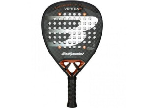 Pala de Pádel Bullpadel Vertex 04 2025 (João Tello)