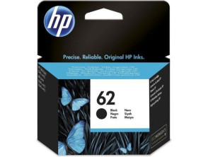 Cartucho de Tinta Original HP no62