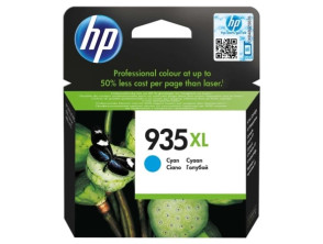Comprar Cartucho de Tinta HP Original no935 XL Alta Capacidade - Cian Cartucho de Tinta HP Original no935 XL Alta Capacidade - Cian