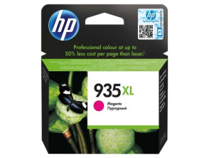 Comprar Cartucho de Tinta Original HP no935 XL Alta Capacidade - Magenta Cartucho de Tinta Original HP no935 XL Alta Capacidade - Magenta