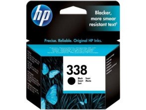 Comprar CARTUCHO NEGRO HP 338 (C8765EE) CARTUCHO NEGRO HP 338 (C8765EE)