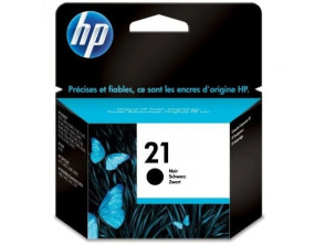 CARTUCHO NEGRO HP 21 (C9351A)