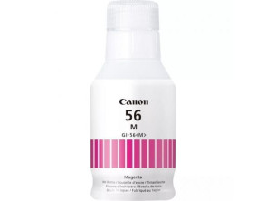 Comprar CARTUCHO BOTELLA TINTA MAGENTA GI-56 CANON - Magenta CARTUCHO BOTELLA TINTA MAGENTA GI-56 CANON - Magenta