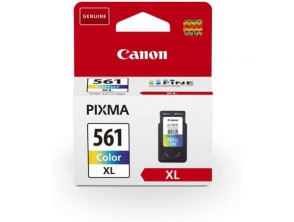 Comprar CARTUCHO CANON CL561XL TRICOLOR C/M/Y PIXMA TS5350, TS5351, TS5352 ORIGINAL 300 PAG - Tricolor CARTUCHO CANON CL561XL TRICOLOR C/M/Y PIXMA TS5350, TS5351, TS5352 ORIGINAL 300 PAG - Tricolor