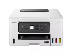 Impressora Multifunção Canon MAXIFY GX3050 MegaTank Recargable WiFi/ Dúplex