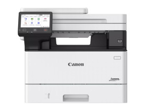 Impressora Canon i-SENSYS MF463DW II WiFi Monocromo Laser Multifunção Dúplex
