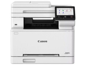 Canon i-SENSYS MF664CDW - Multifunção Laser Cor WiFi/Dúplex