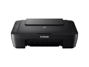 Impressora Multifunção Canon PIXMA MG2556S