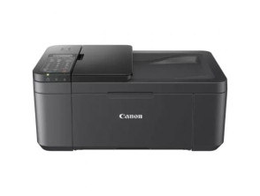 Multifunção Fotográfica Canon PIXMA TR4755i com WiFi/Duplex/Fax