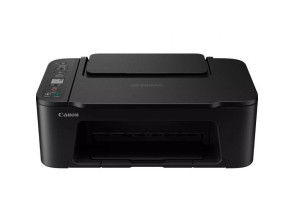 Impressora Multifunção Canon PIXMA TS3750I WiFi - Tudo em Um