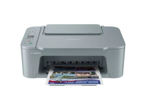Impressora Canon Multifunção PIXMA TS3752i WiFi