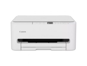 Multifunção Fotográfica Canon PIXMA TS6550i WiFi/ Dúplex