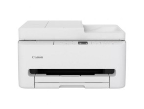 Impressora Canon PIXMA TS7550i Multifunção WiFi Dúplex