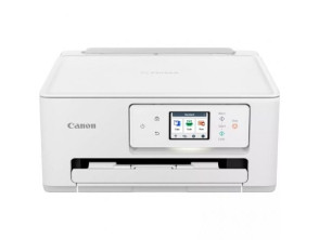 Impressora Multifunção Canon PIXMA TS7650i - WiFi, Dúplex - Fotográfica