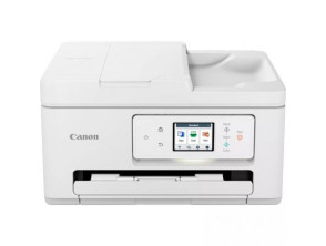 Multifunção Canon PIXMA TS7750i com WiFi e Dúplex