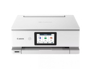 Impressora Multifunção Canon PIXMA TS8751 WiFi / Dúplex Fotográfica