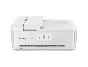 Comprar MULTIFUNCION INKJET CANON PIXMA TS9551CA 15PPM A3 WIFI DUPLEX ADF 20 B.100+100 COLOR BLANCO. - Branca MULTIFUNCION INKJET CANON PIXMA TS9551CA 15PPM A3 WIFI DUPLEX ADF 20 B.100+100 COLOR BLANCO. - Branca