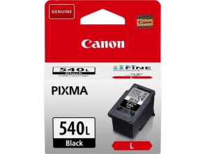 Cartucho de Tinta Original Canon PG-540 L