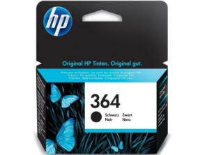 Comprar Cartucho de Tinta HP no364 Original - Magenta Cartucho de Tinta HP no364 Original - Magenta
