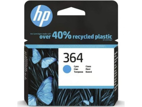 Comprar Cartucho de Tinta Original HP no364 - Cian Cartucho de Tinta Original HP no364 - Cian