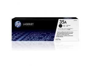 Tóner HP no35A Original