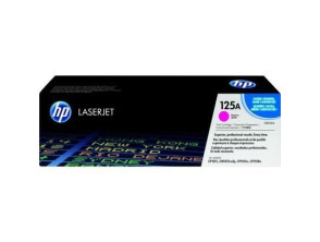 Comprar Tóner Original HP no125A - Magenta Tóner Original HP no125A - Magenta