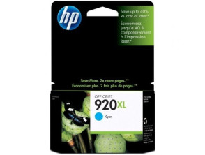 Cartucho de Tinta HP no920 XL Original