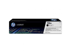 Comprar Tóner HP no126A Original - Consumível Original HP - Cian Tóner HP no126A Original - Consumível Original HP - Cian