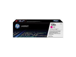 Comprar Tóner Original HP no128A - Magenta Tóner Original HP no128A - Magenta