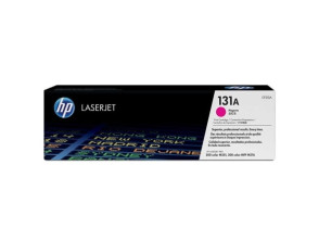 Comprar Tóner Original HP no131A - Magenta Tóner Original HP no131A - Magenta