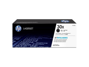 Tóner Original HP no30X XL