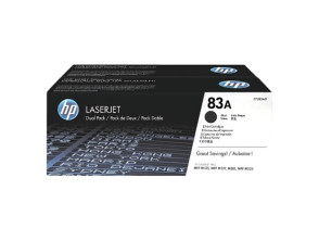 Tóner Original HP Multipack no83A