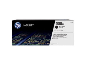 Tóner HP no508X XL Original