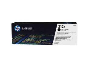 Tóner HP no312X XL Original de Alta Capacidade