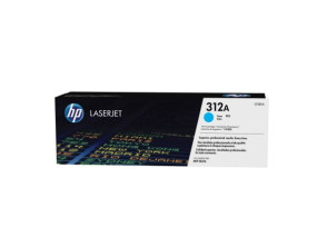 Tóner Original HP no312A