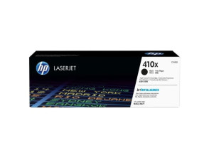 Comprar Tóner Original HP no410X XL Alta Capacidade - Consumíveis Originals HP - Preto Tóner Original HP no410X XL Alta Capacidade - Consumíveis Originals HP - Preto