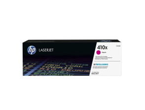 Comprar Tóner Original HP no410X XL Alta Capacidade - Magenta Tóner Original HP no410X XL Alta Capacidade - Magenta