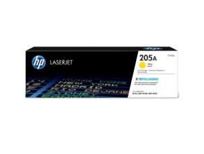 Comprar Tóner HP 205A Original - Amarelo Tóner HP 205A Original - Amarelo
